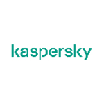 Kaspersky - Made with DesignCap
