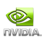 nVidia - Made with DesignCap